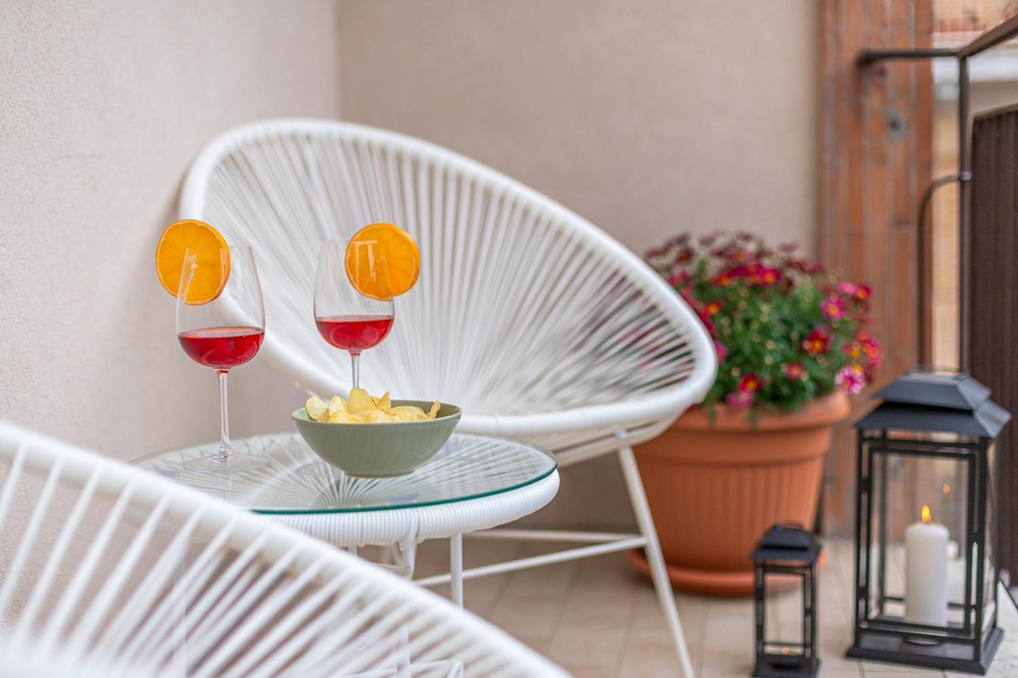 Cornelia Cozy&elegance Flat Appartamento Roma