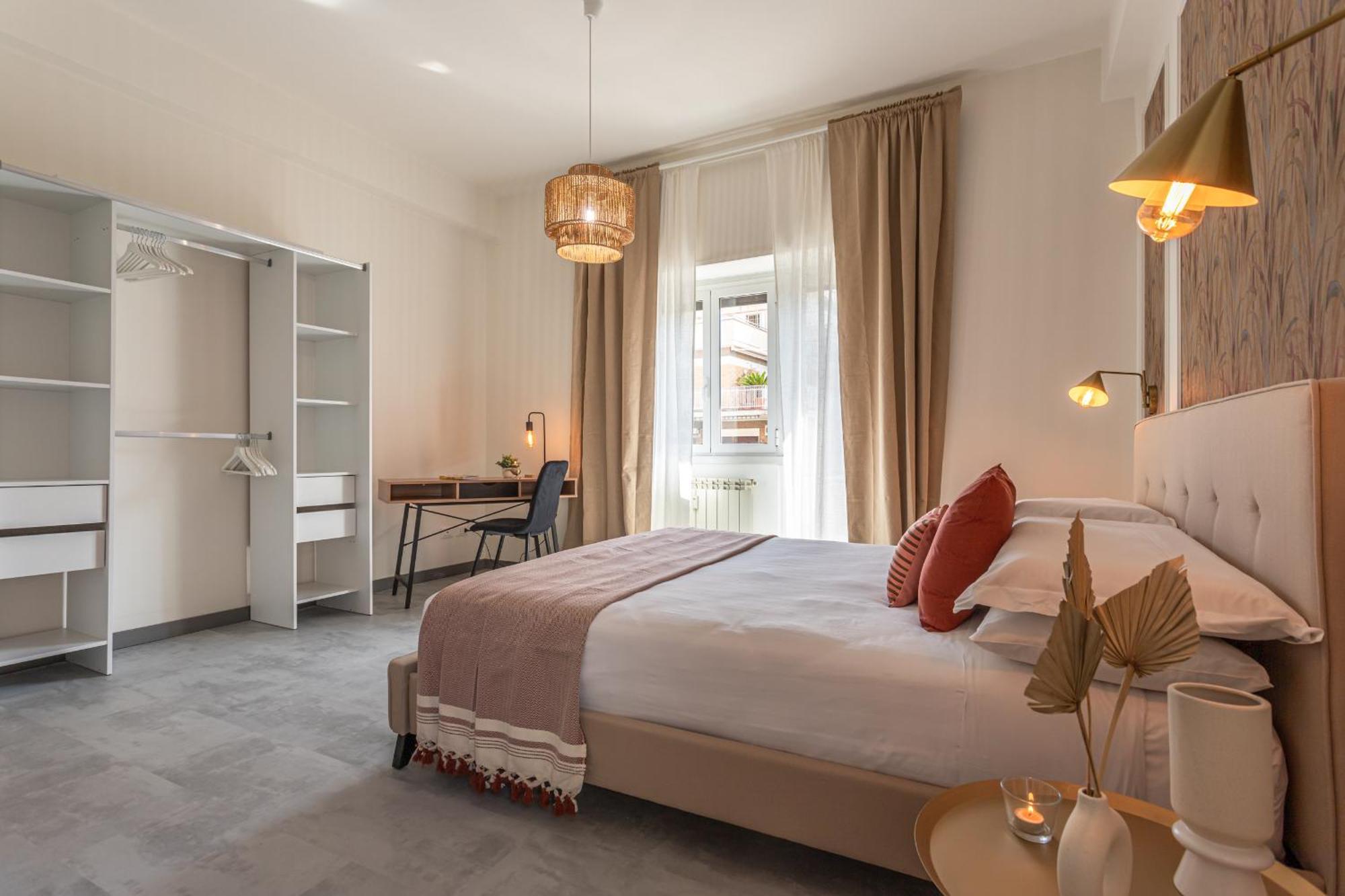 Appartamento Cornelia Cozy&elegance Flat