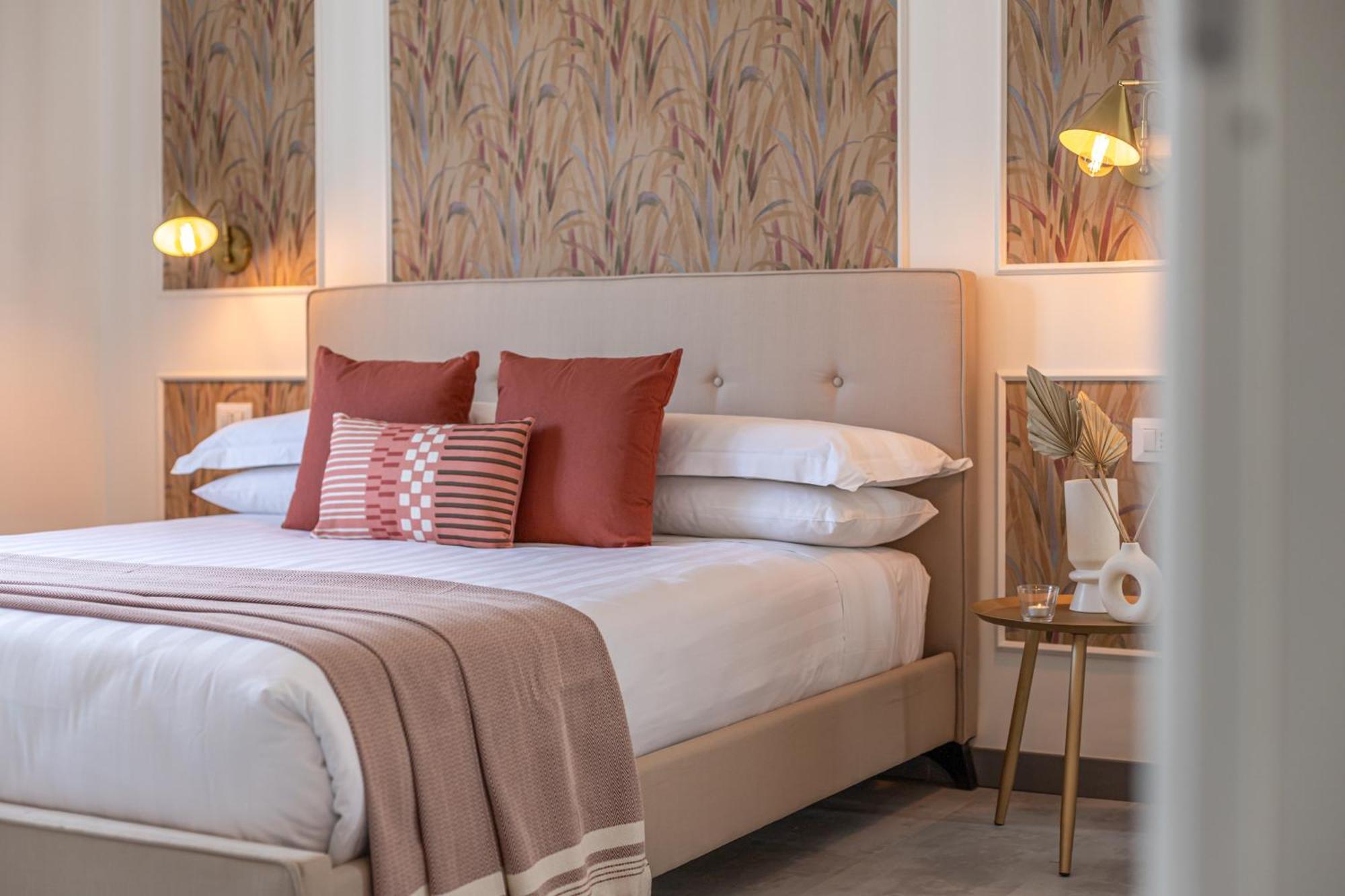 Appartamento Cornelia Cozy&elegance Flat
