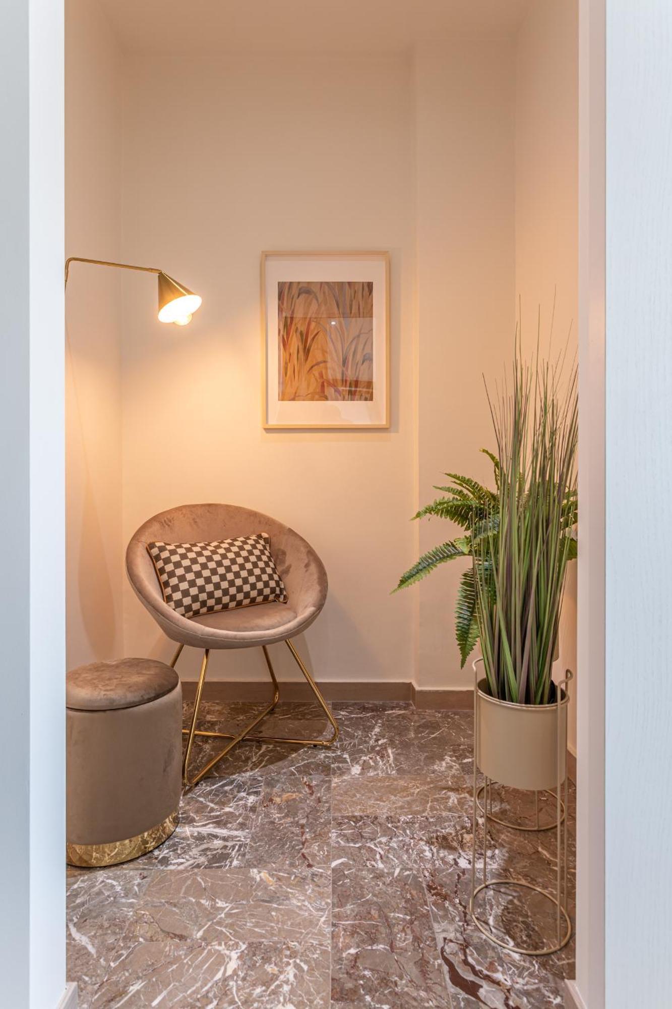 Cornelia Cozy&elegance Flat Appartamento Roma