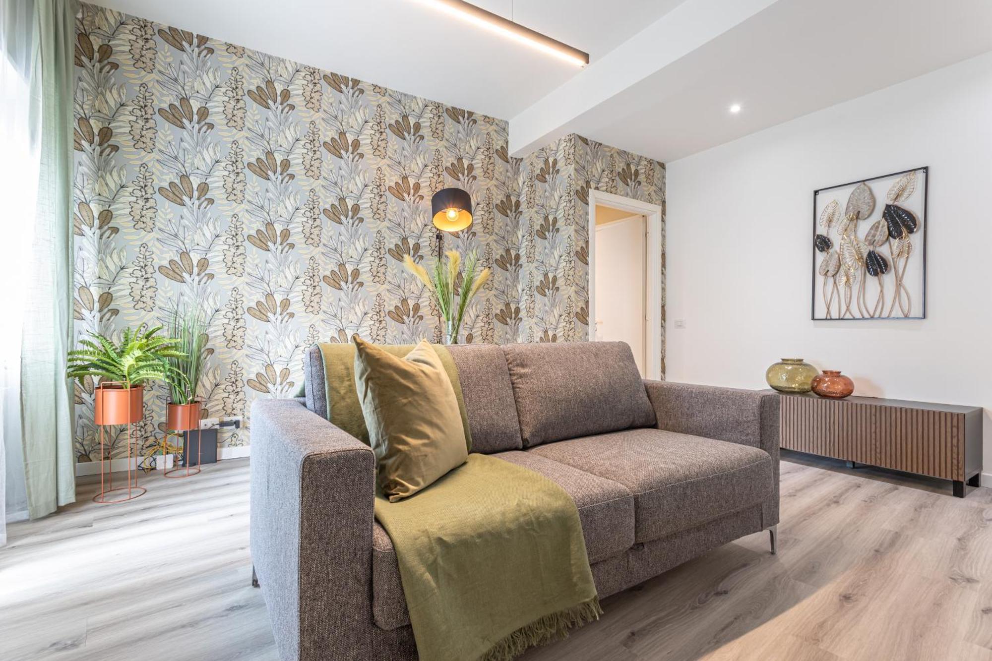 Appartamento Cornelia Cozy&elegance Flat *