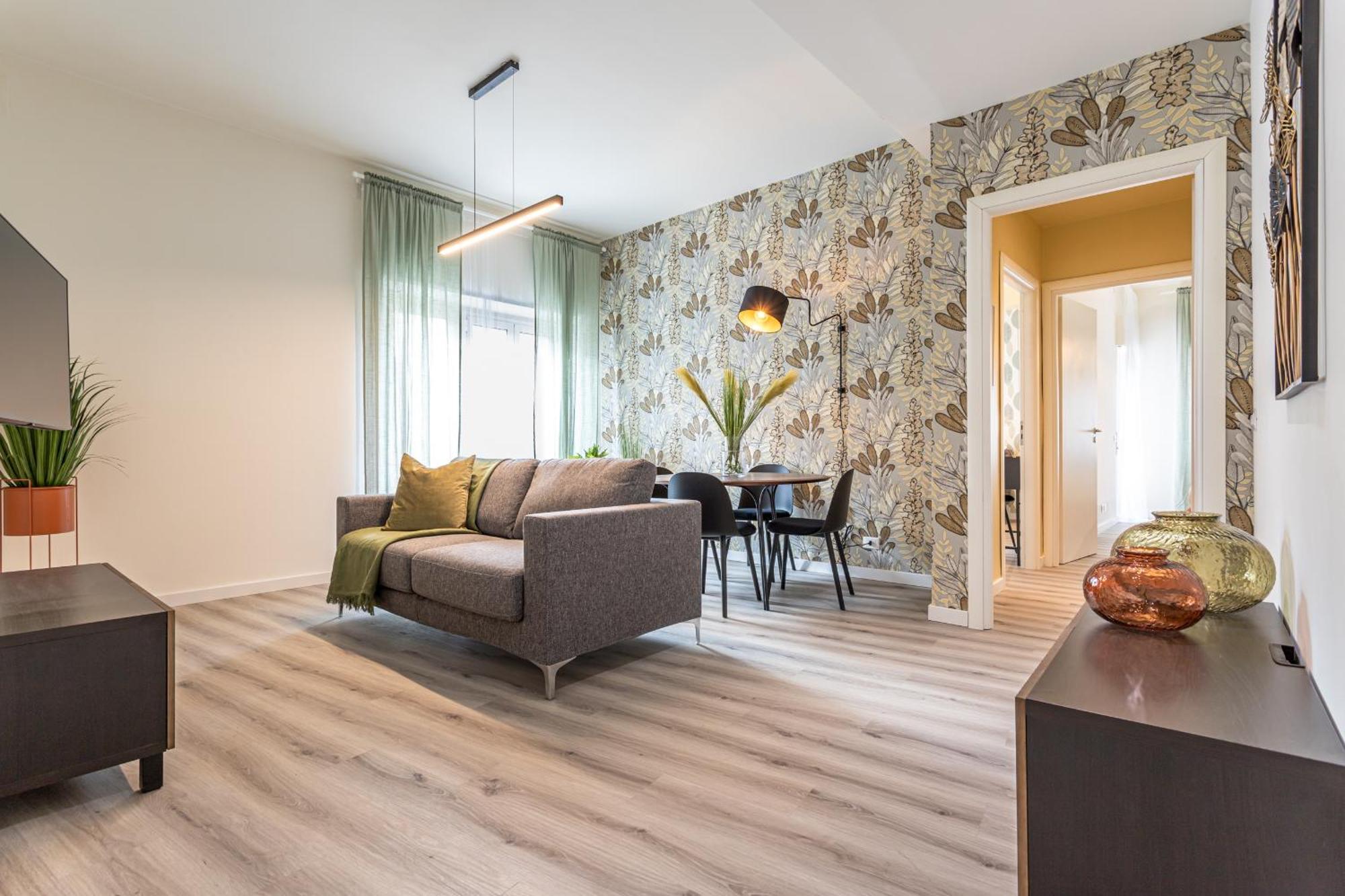 Appartamento Cornelia Cozy&elegance Flat