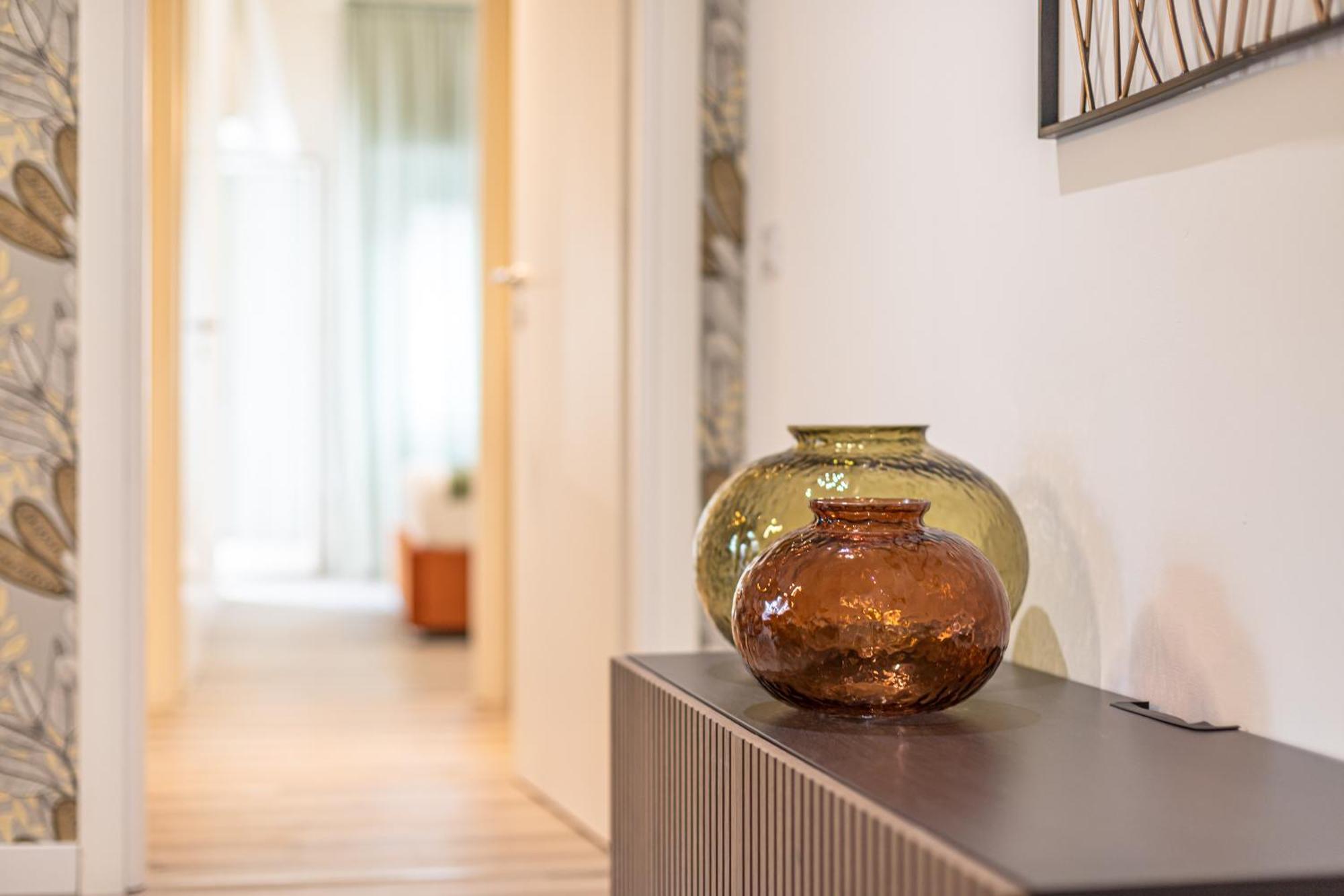 Cornelia Cozy&elegance Flat Appartamento Roma