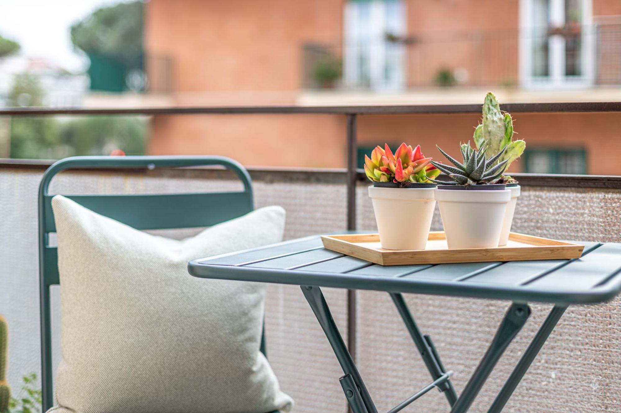 Appartamento Cornelia Cozy&elegance Flat Roma