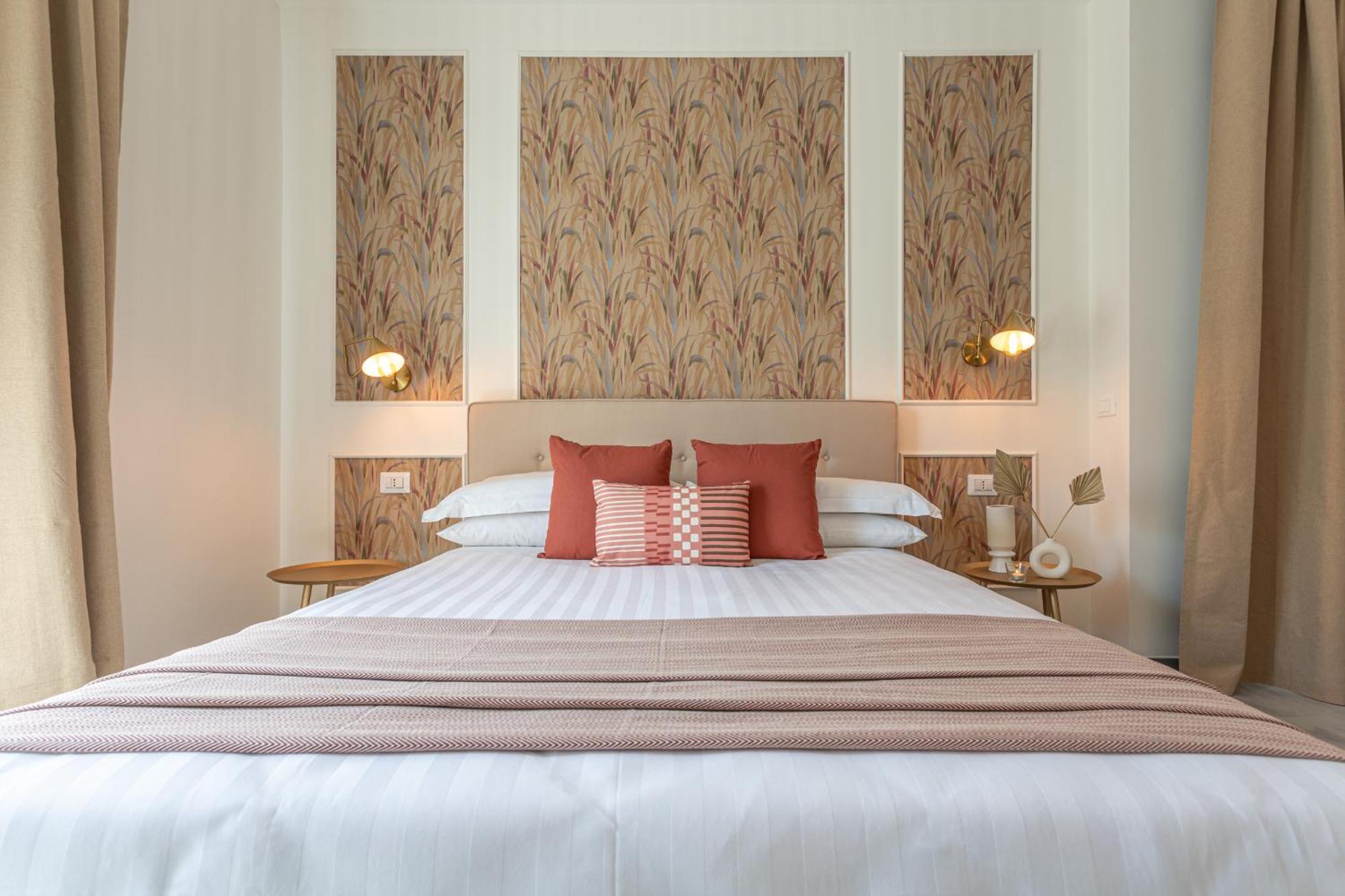 Cornelia Cozy&elegance Flat Appartamento
