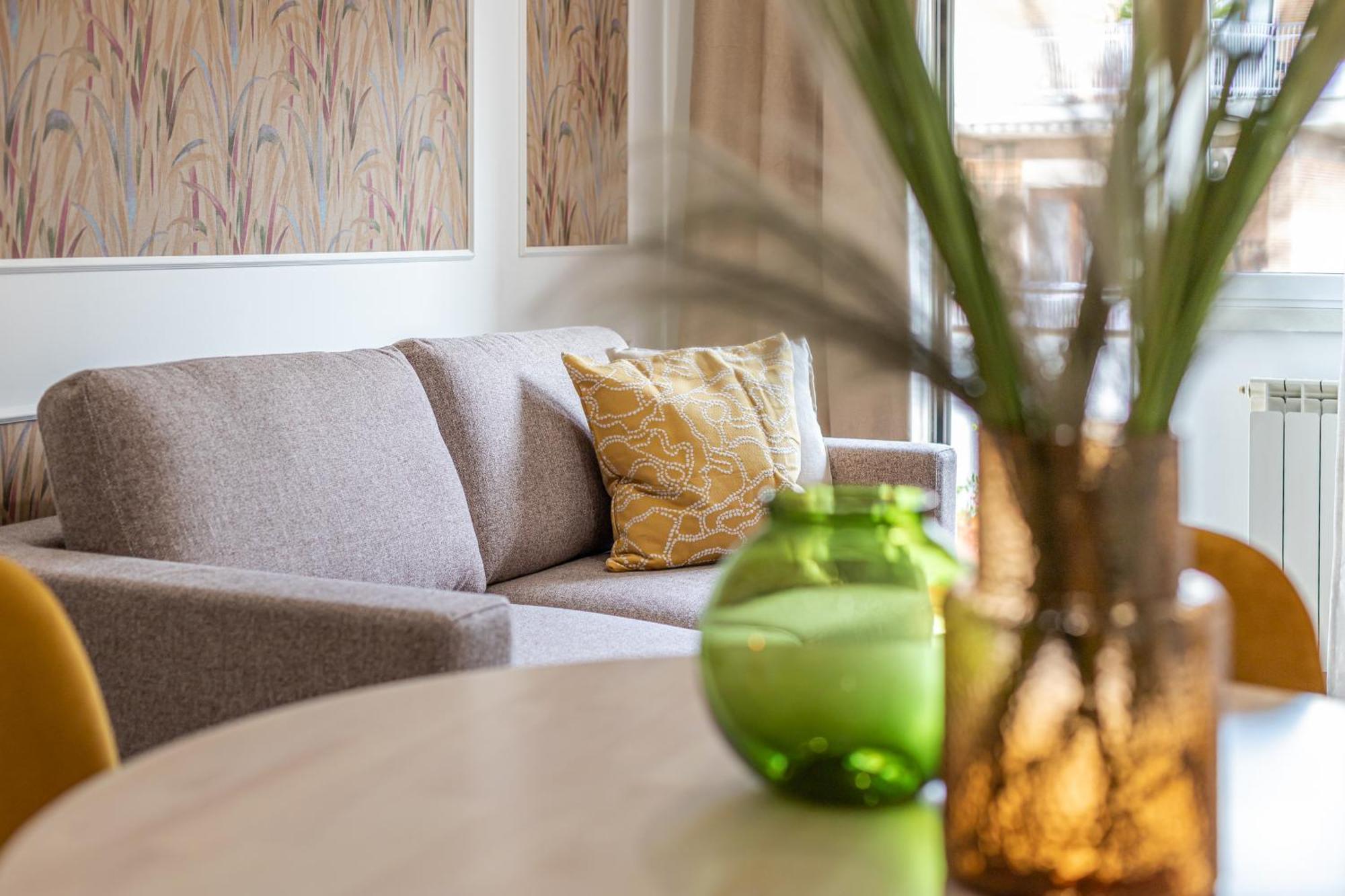 Cornelia Cozy&elegance Flat Appartamento *