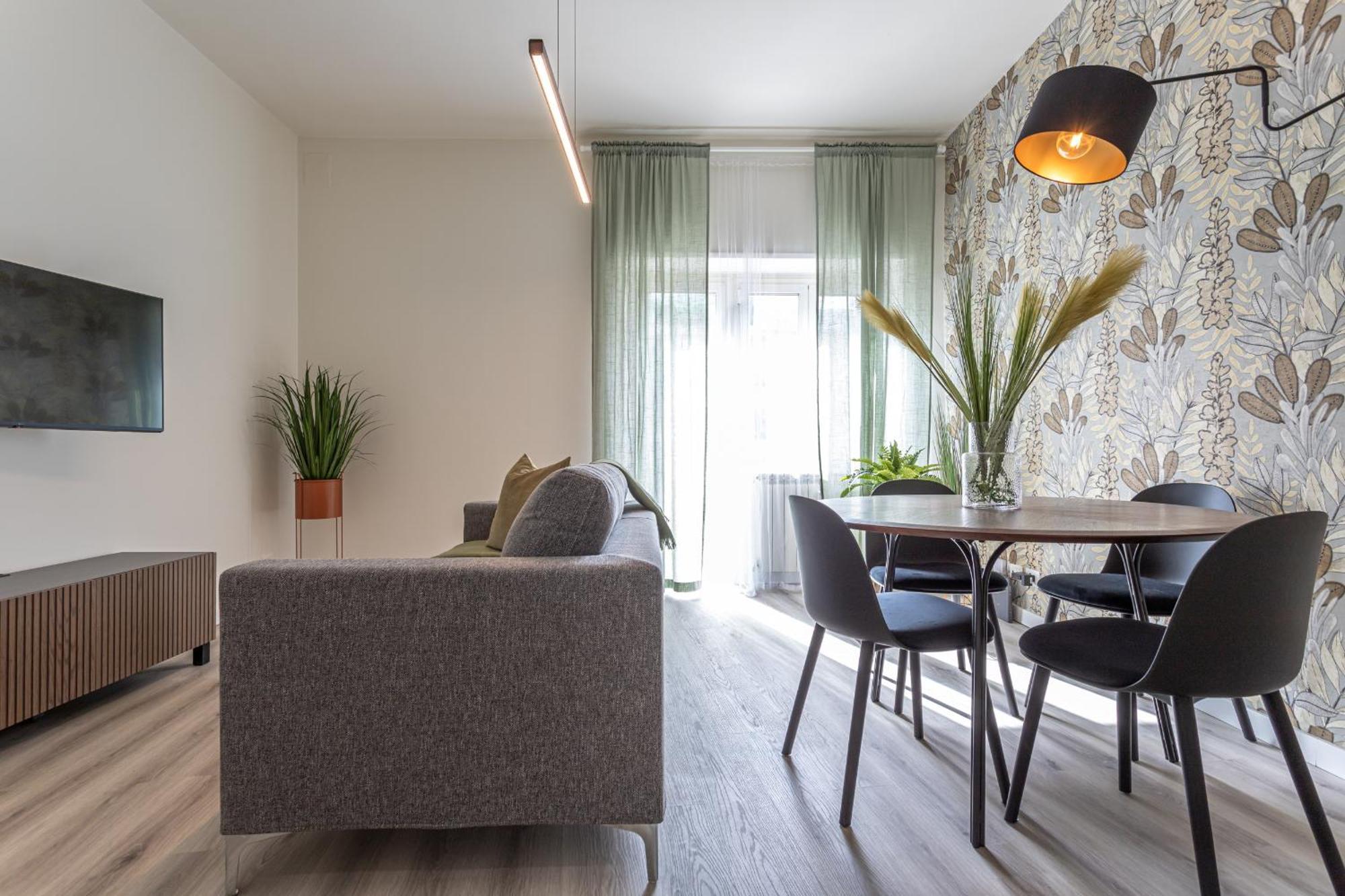 Cornelia Cozy&elegance Flat Appartamento *