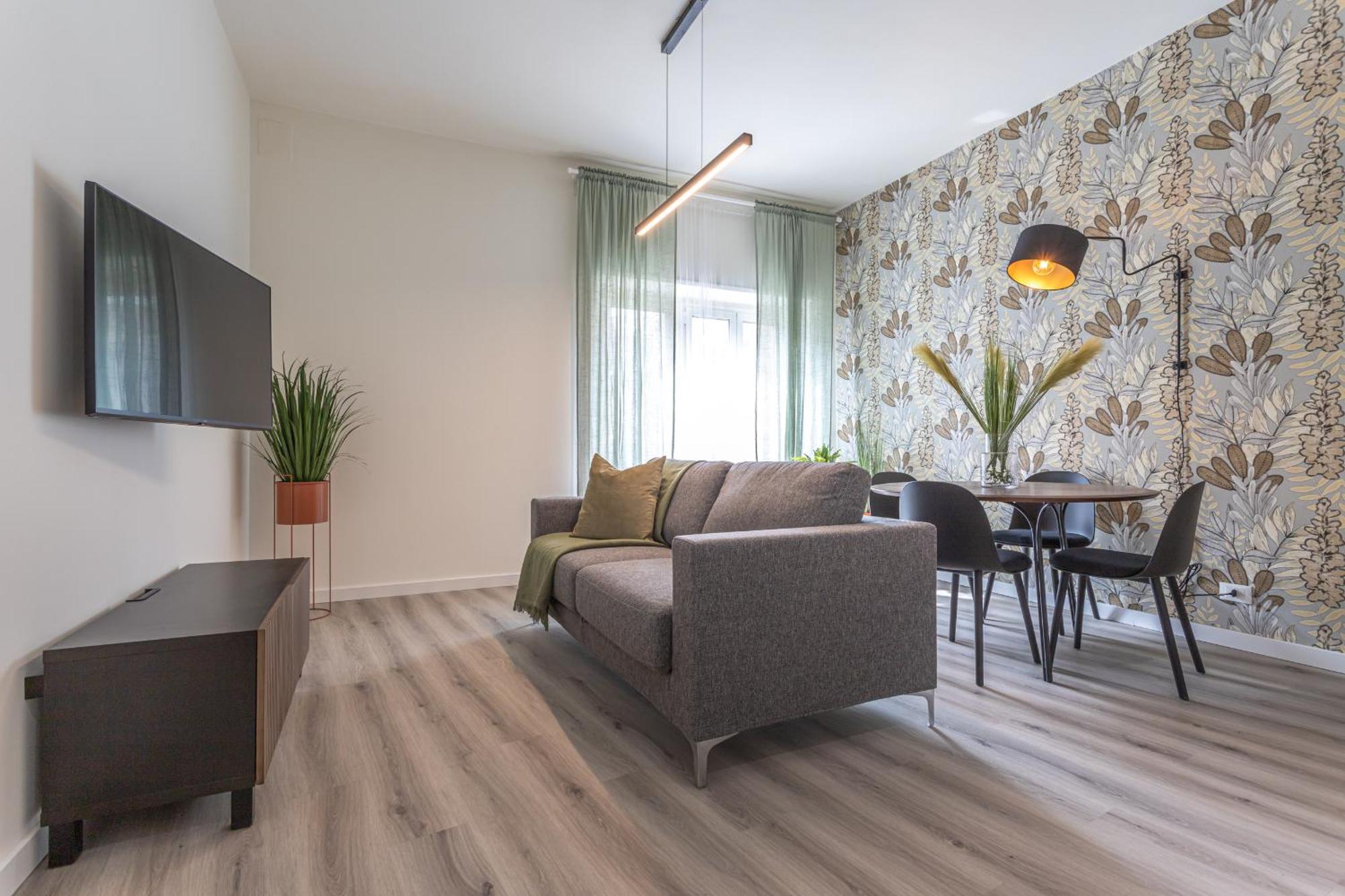 Cornelia Cozy&elegance Flat Appartamento
