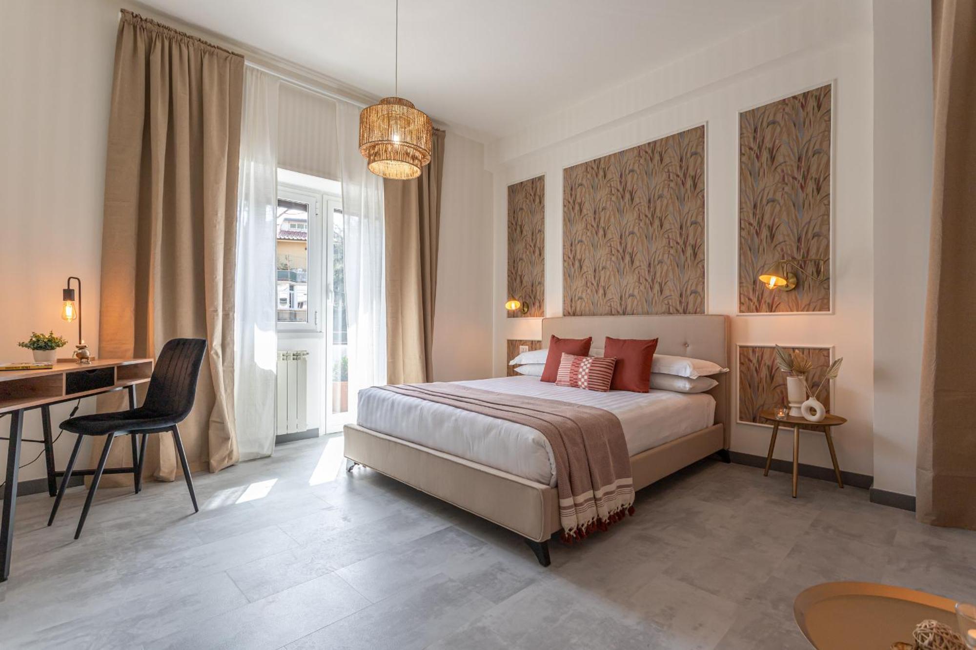 Appartamento Cornelia Cozy&elegance Flat