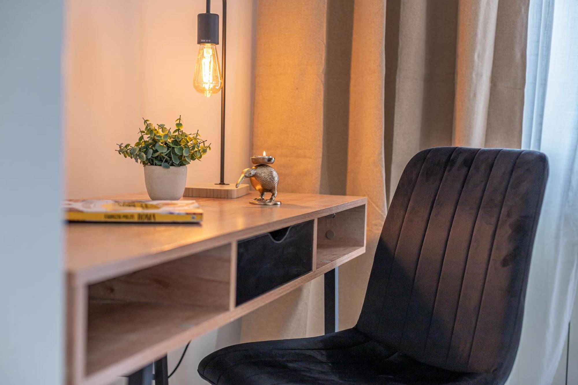 Cornelia Cozy&elegance Flat Appartamento Roma