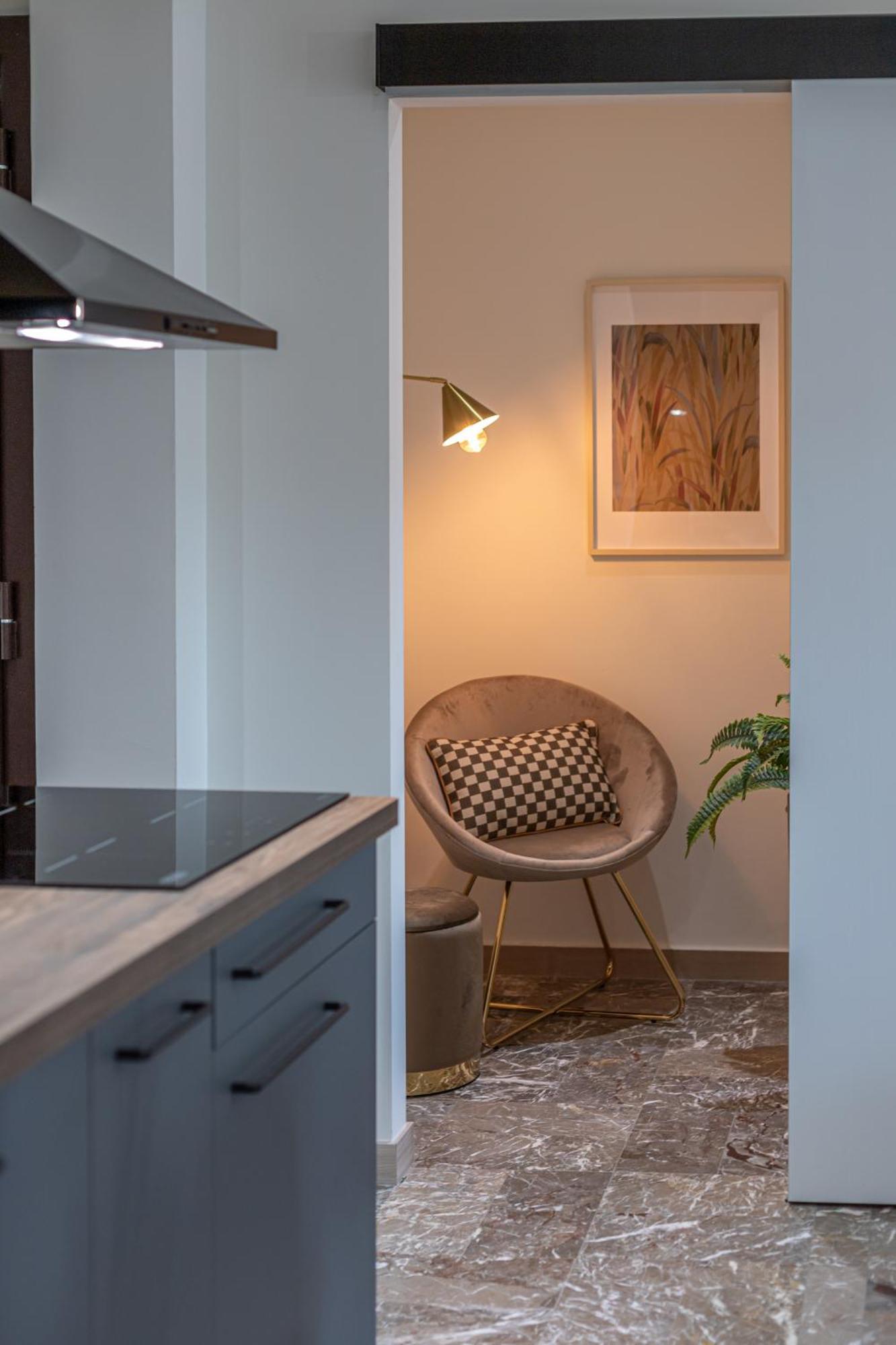 Appartamento Cornelia Cozy&elegance Flat *