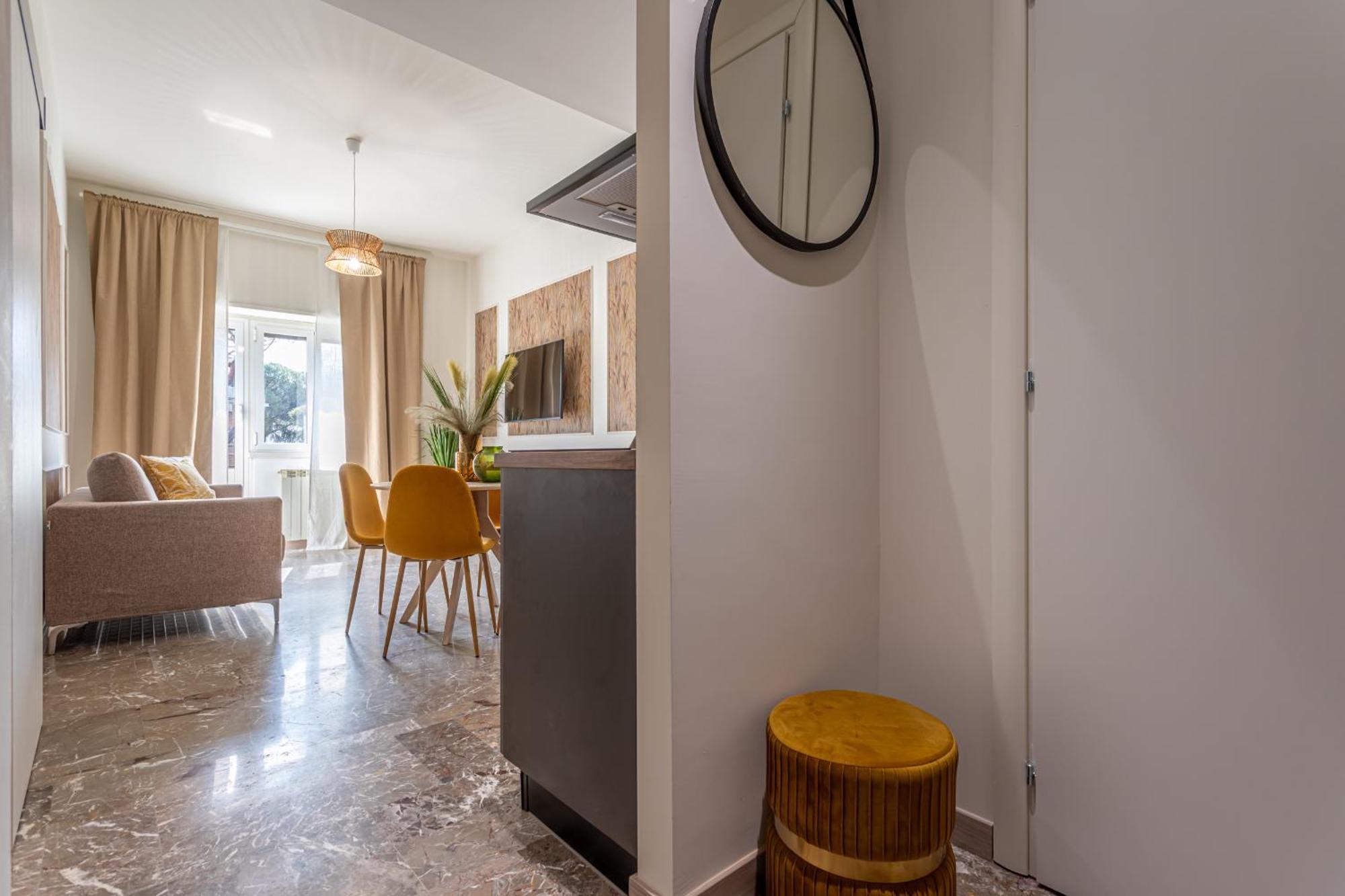 Cornelia Cozy&elegance Flat Appartamento