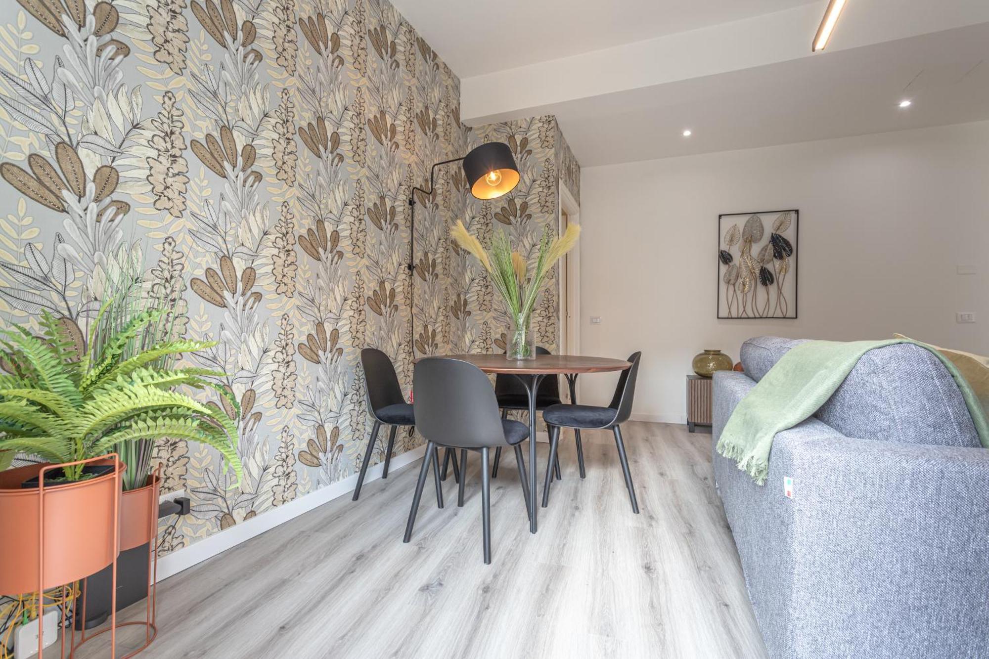 Appartamento Cornelia Cozy&elegance Flat Roma