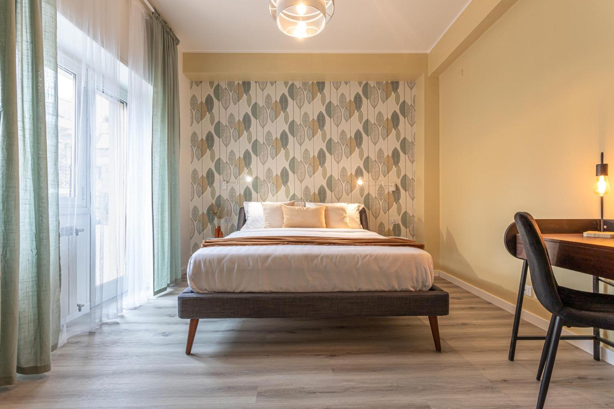 Appartamento Cornelia Cozy&elegance Flat *