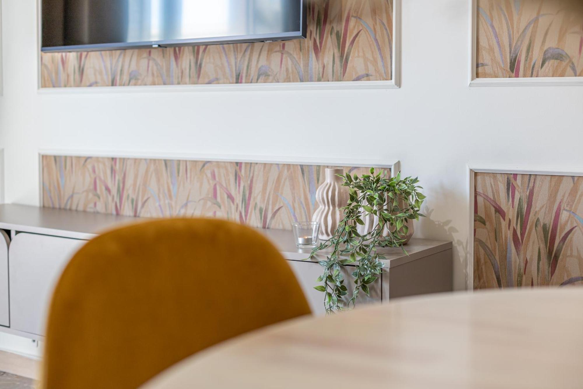 Appartamento Cornelia Cozy&elegance Flat Roma