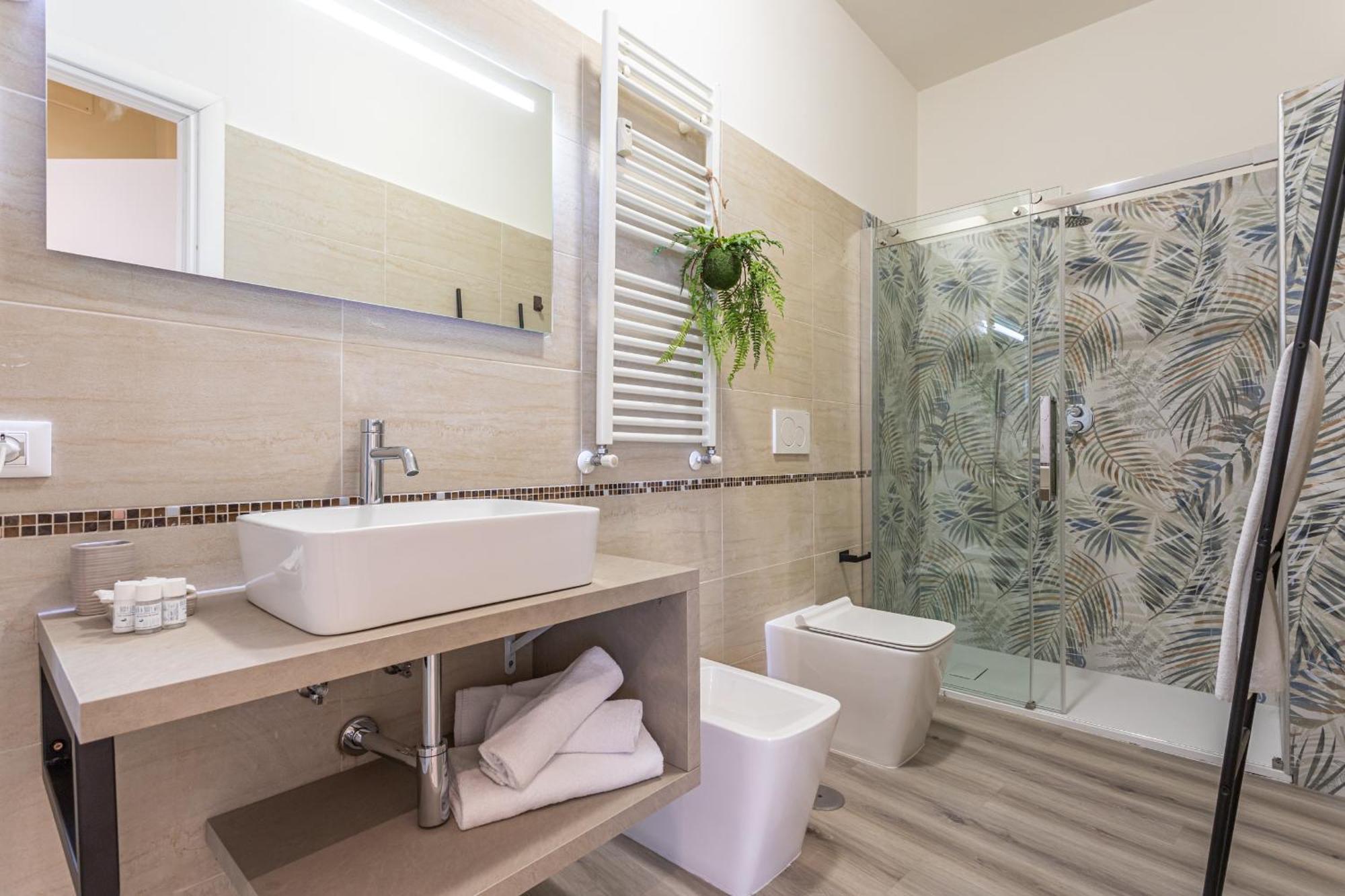 Cornelia Cozy&elegance Flat Appartamento Roma