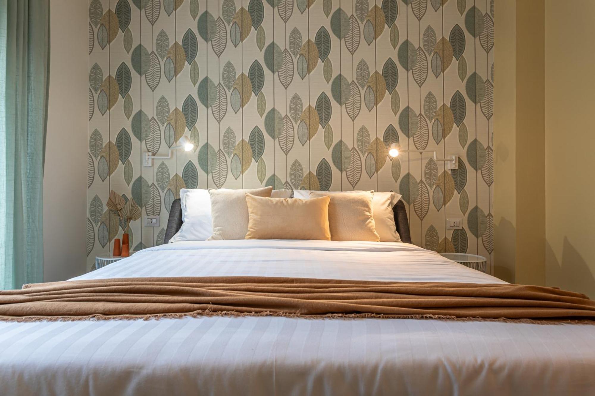Cornelia Cozy&elegance Flat Appartamento Roma