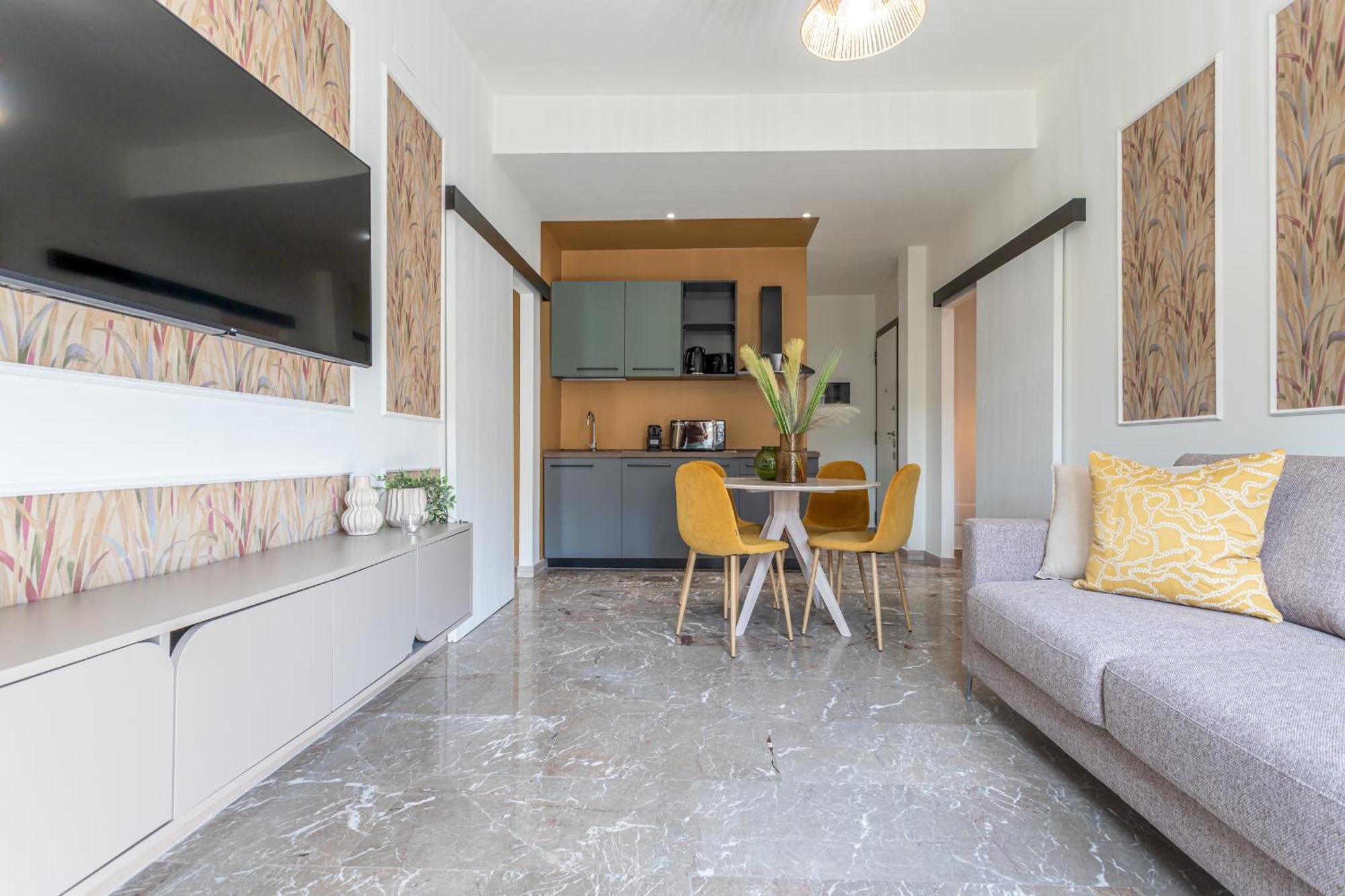 Cornelia Cozy&elegance Flat Appartamento *