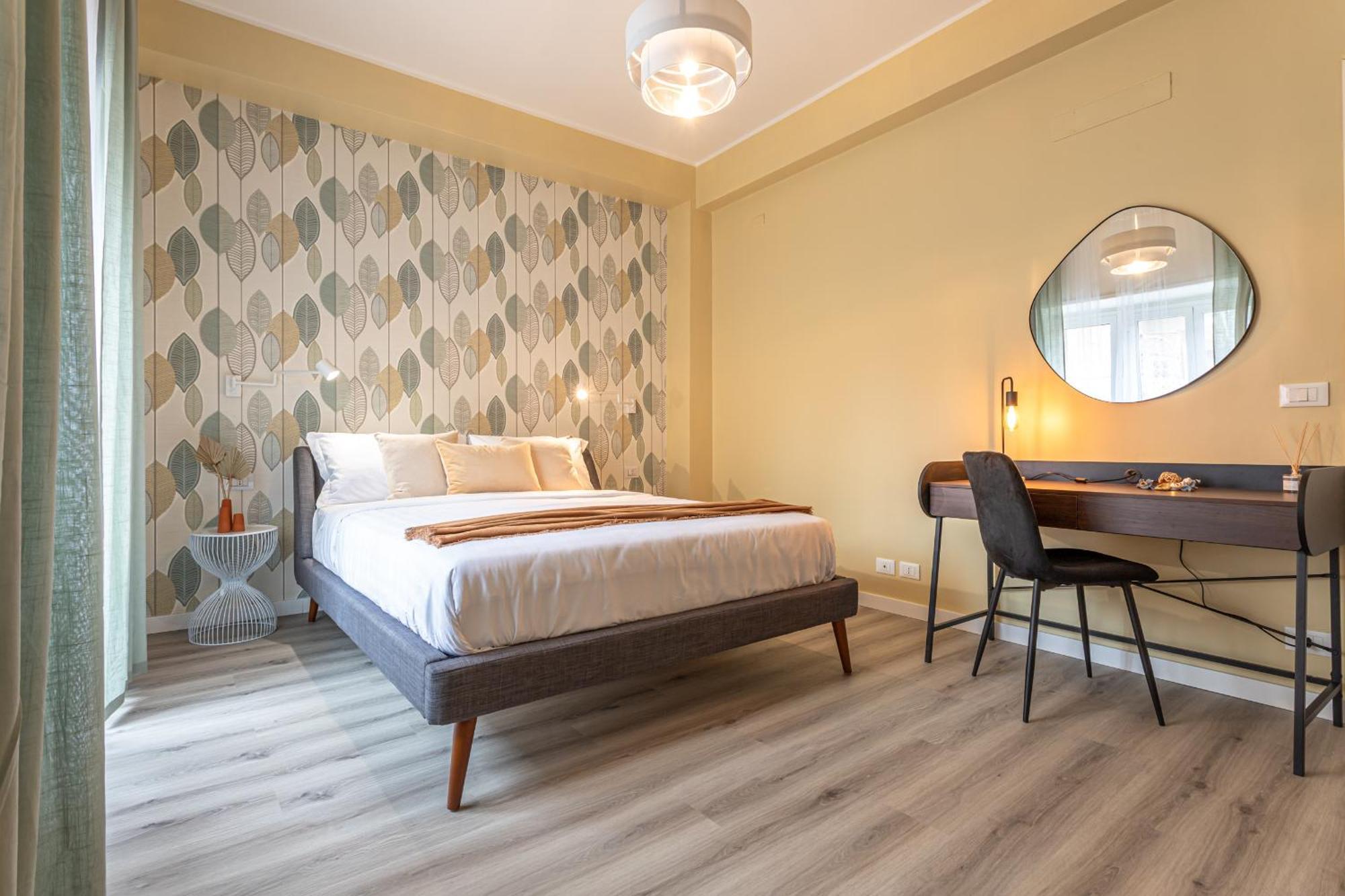 Appartamento Cornelia Cozy&elegance Flat