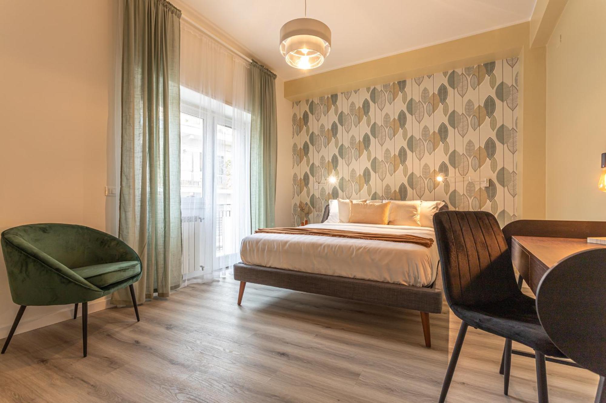 Cornelia Cozy&elegance Flat Appartamento Roma