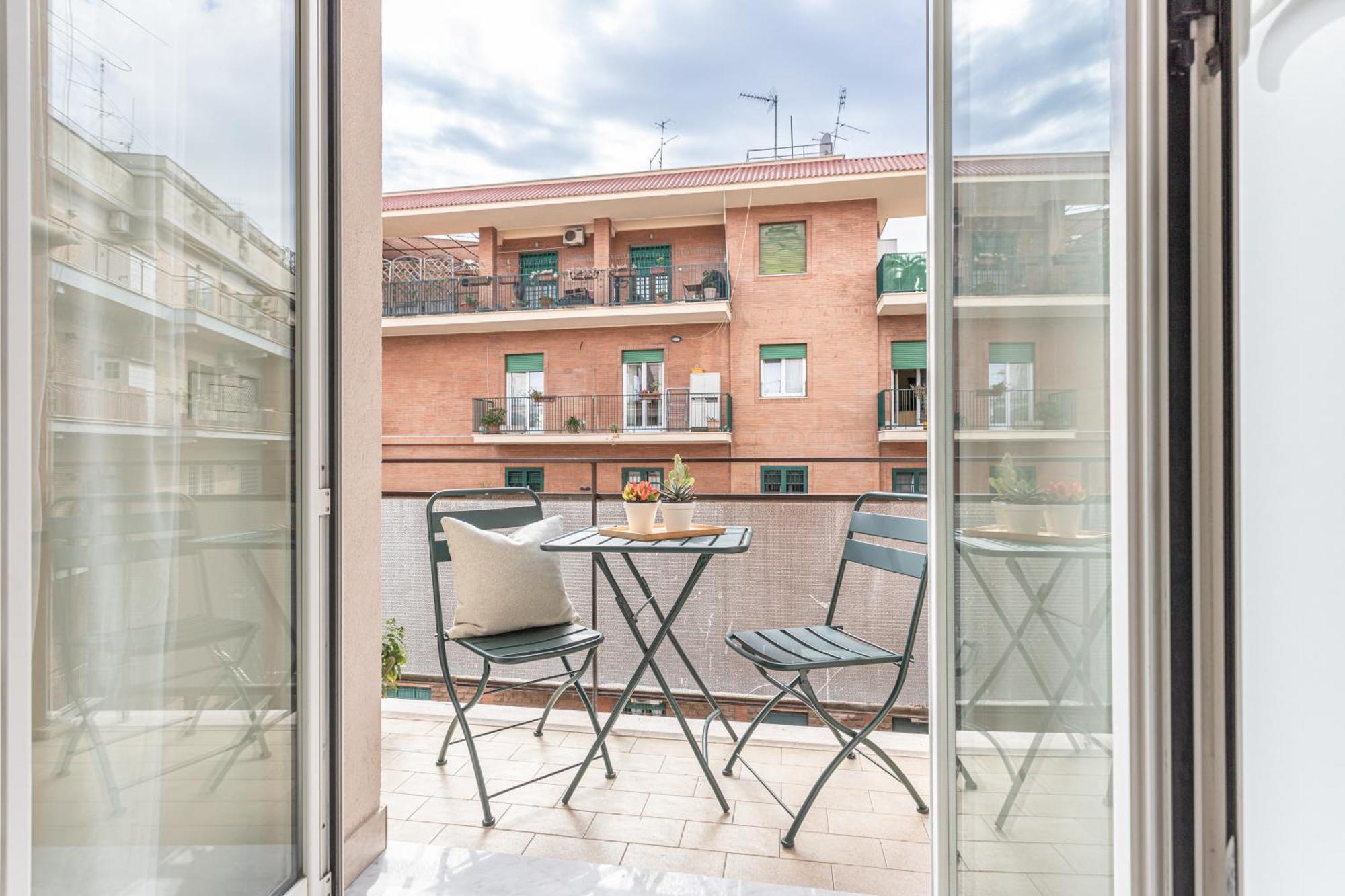 Appartamento Cornelia Cozy&elegance Flat