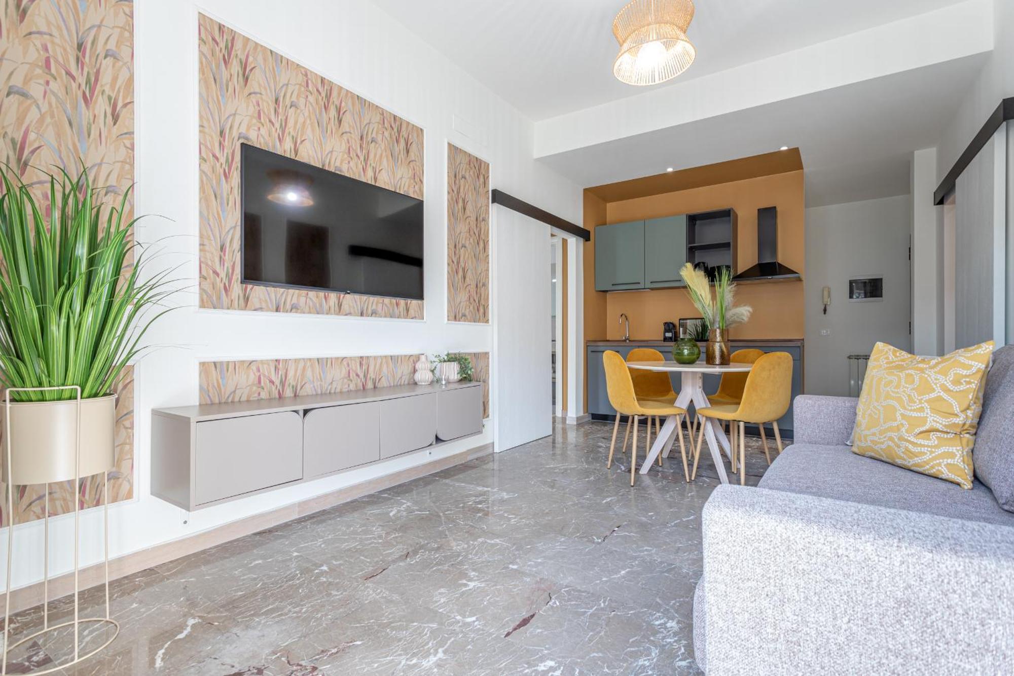 Cornelia Cozy&elegance Flat Appartamento